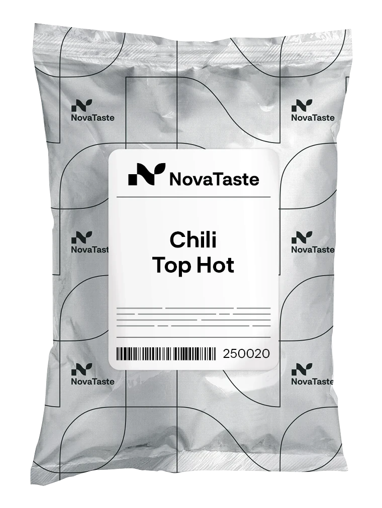 NovaTaste NovaTaste | Chili Top Hot | 1 kg Produktbild