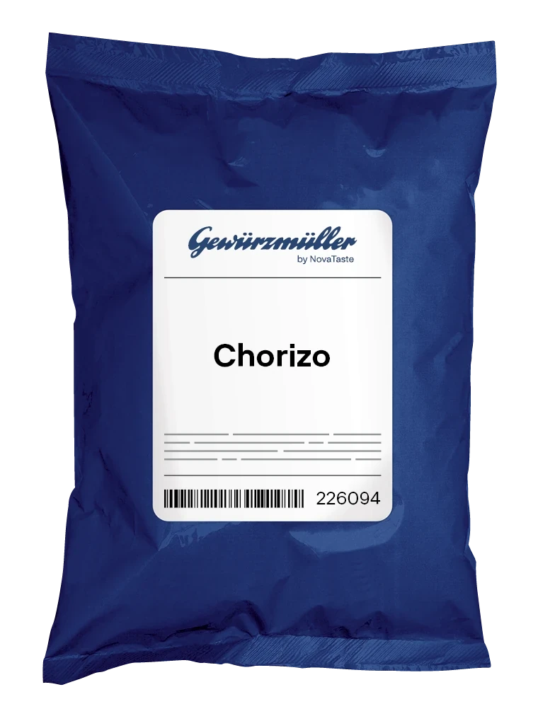 Gewürzmüller Gewürzmüller | Chorizo | 1 kg Produktbild