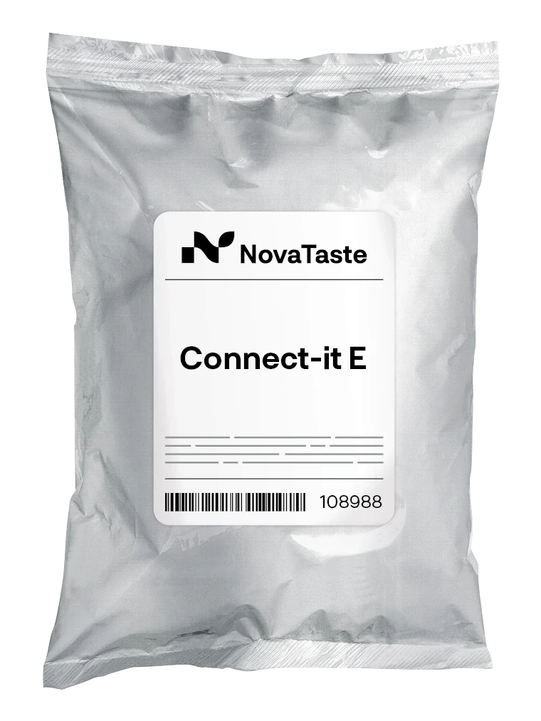 NovaTaste NovaTaste | Connect-it E | 1 kg Produktbild