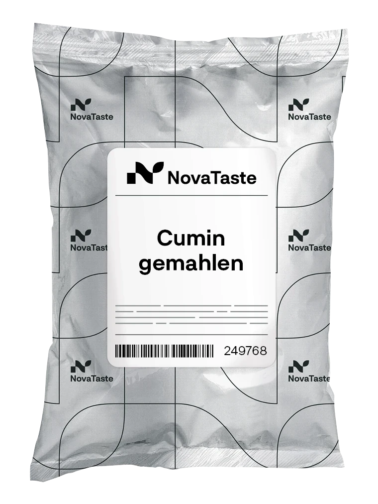 NovaTaste NovaTaste | Cumin gemahlen | 1 kg Produktbild