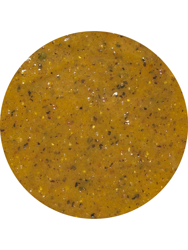 Curry Marinade Pure Oil