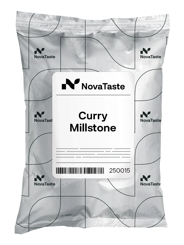 NovaTaste NovaTaste | Curry Millstone | 1 kg Produktbild