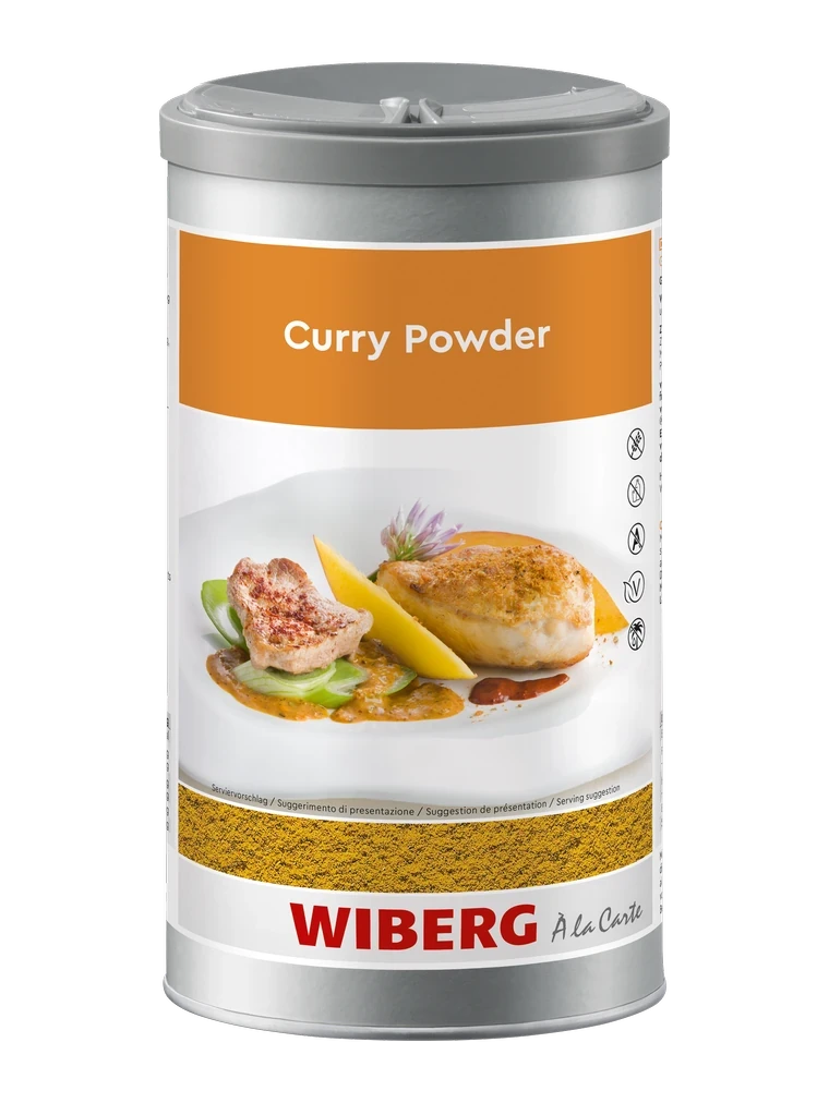 Curry Powder