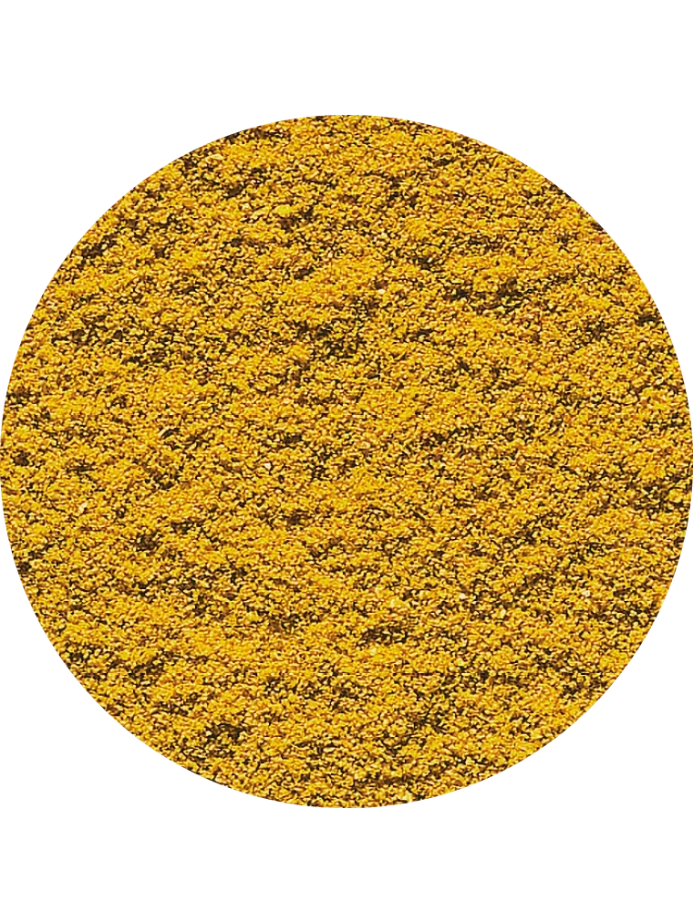 Curry Powder, Gewürzmischung