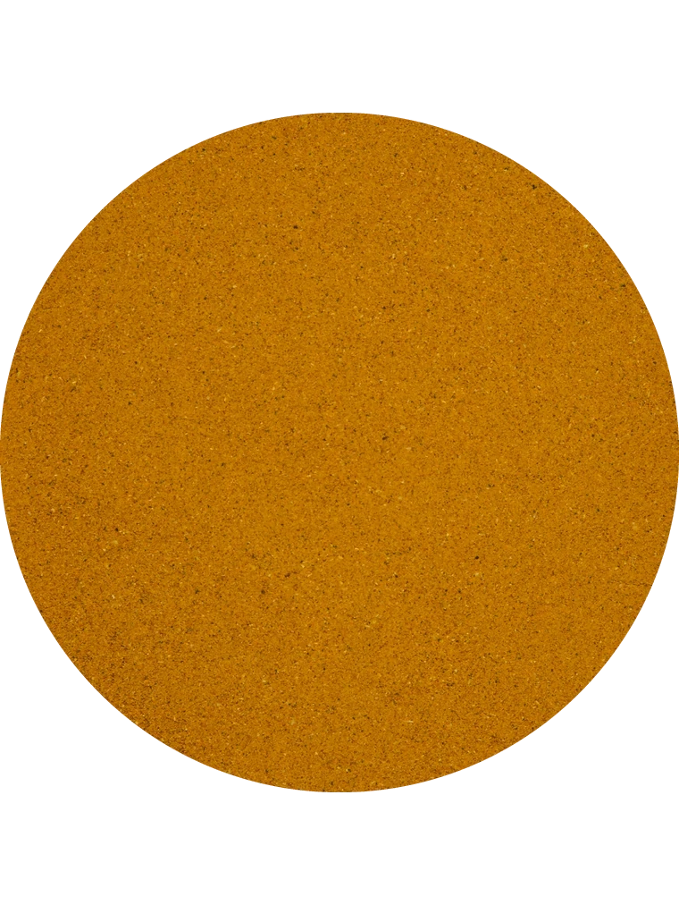 Curry Powder MÜHLEHOF