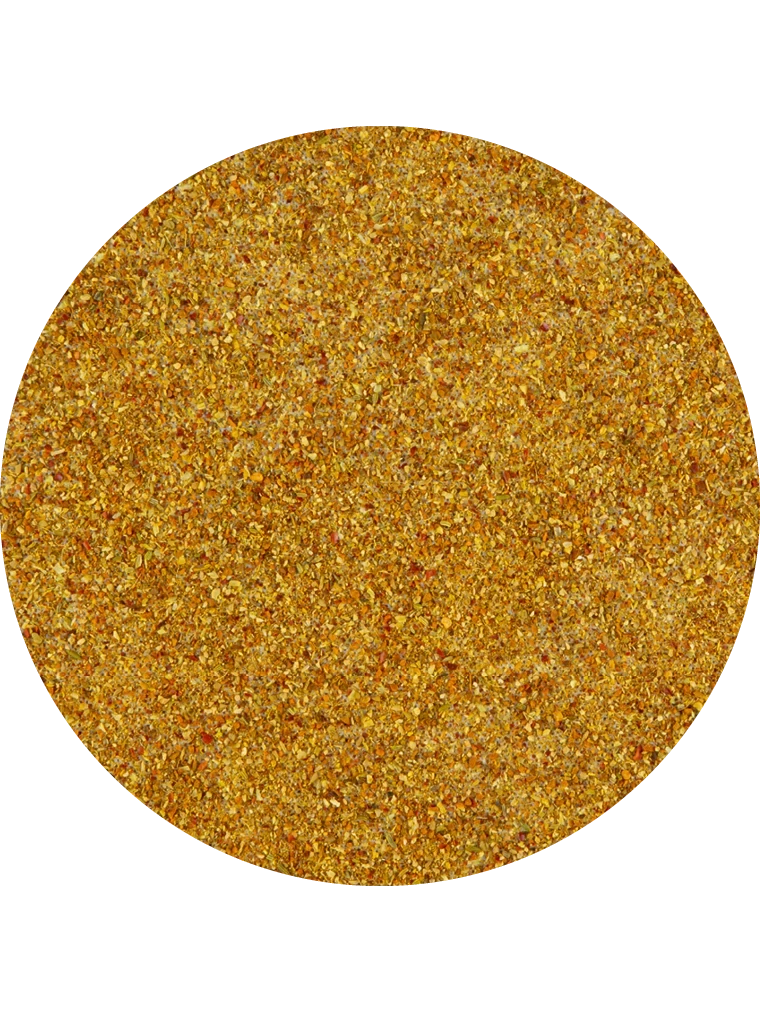 WIBERG WIBERG | Curry Rolle (20 Meter) Flachbreite 420 mm DECO QUICK® | 0,129 kg Produktbild