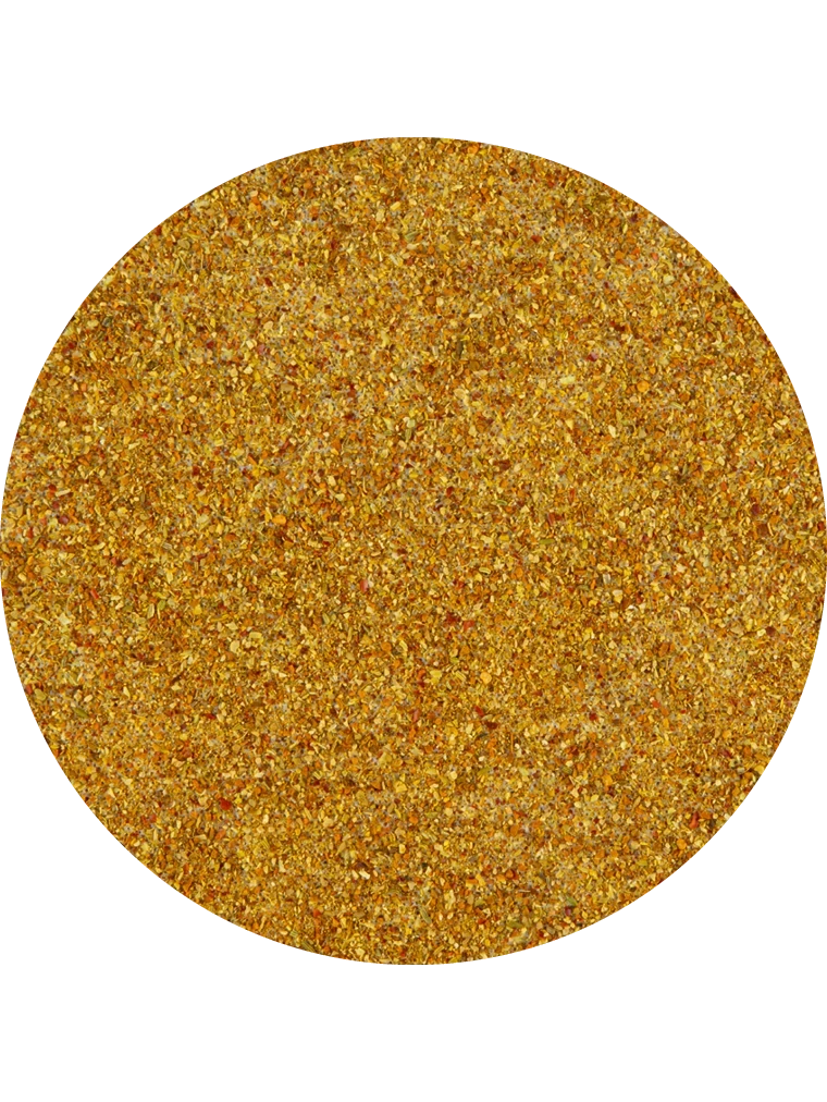 Curry Zuschnitt 420 x 500 mm DECO QUICK®