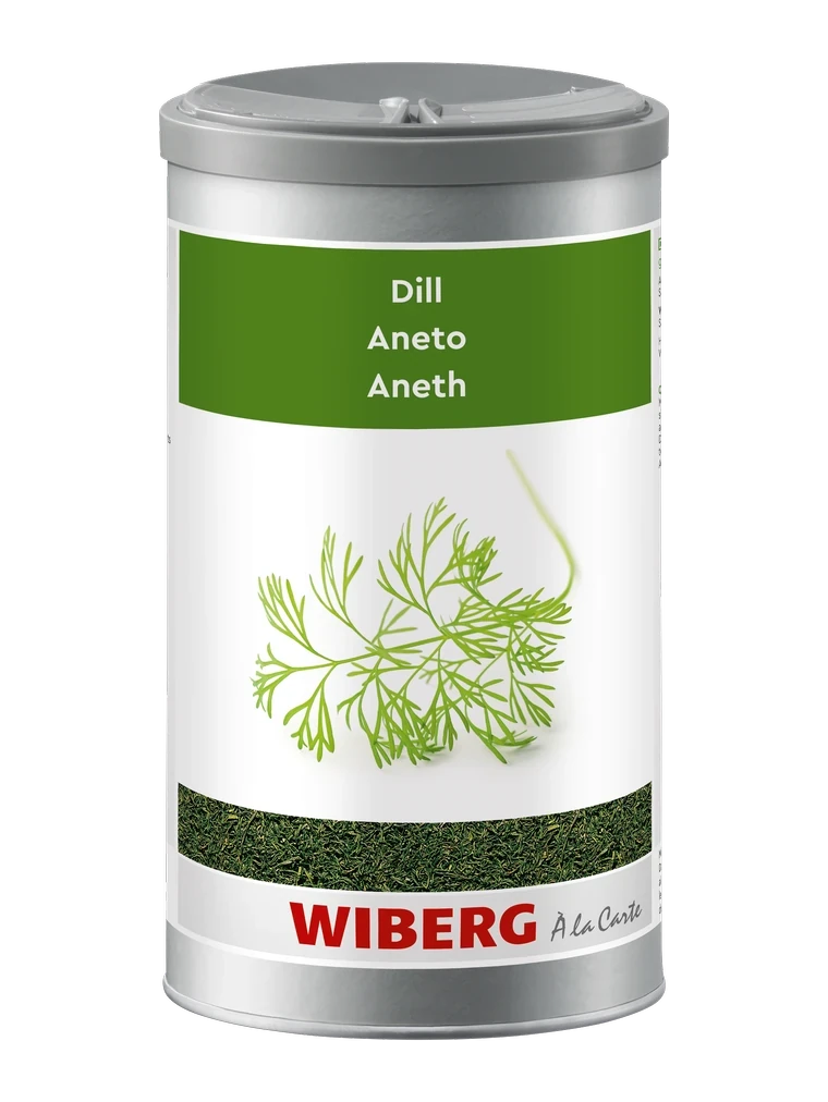 Dill, getrocknet