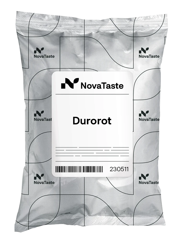 NovaTaste NovaTaste | Durorot | 1 kg Produktbild