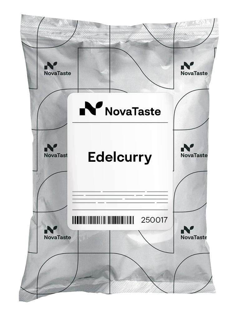 NovaTaste NovaTaste | Edelcurry | 1 kg Produktbild
