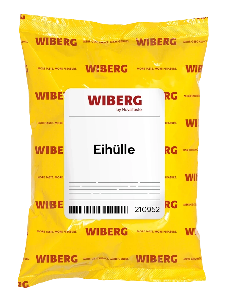 WIBERG WIBERG | Eihülle | 1 kg Produktbild