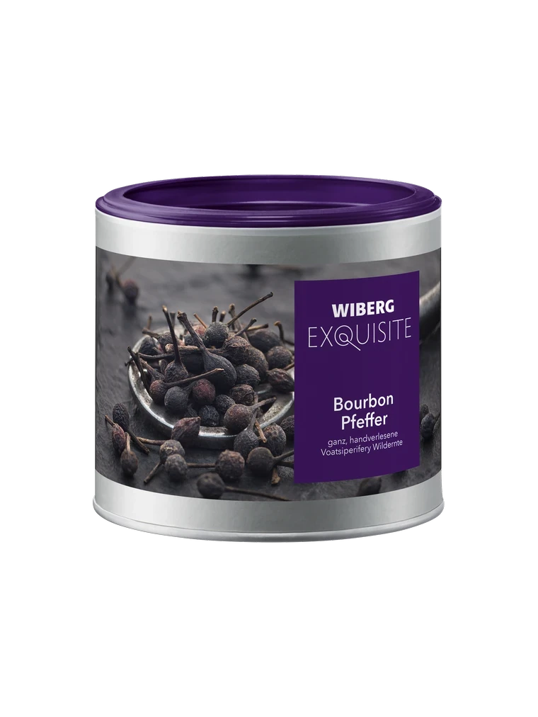 Bourbon Pfeffer
