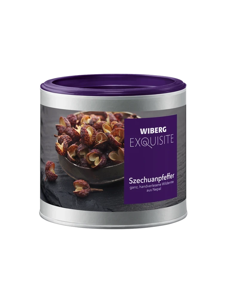 Szechuanpfeffer