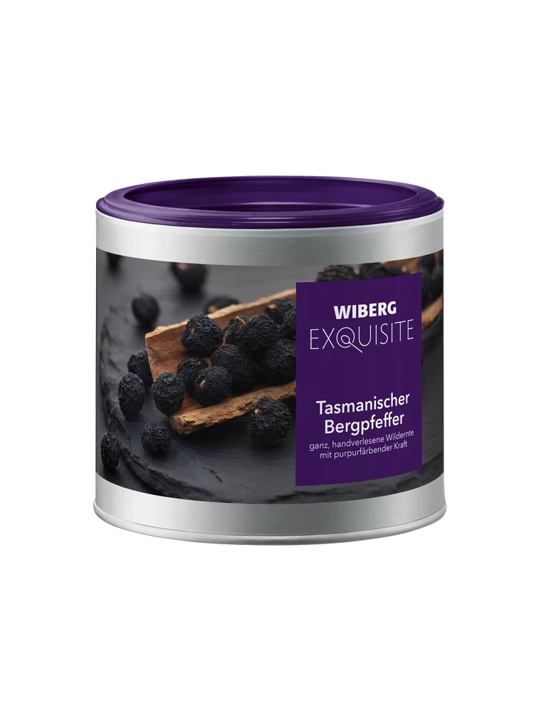 Tasmanischer Bergpfeffer
