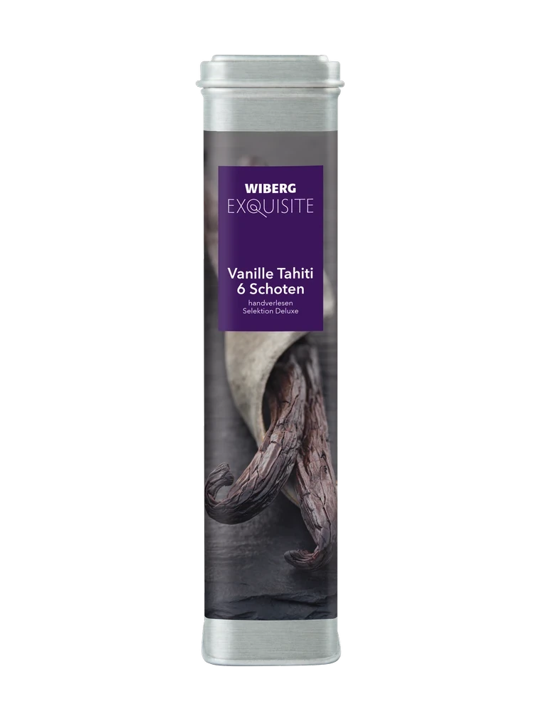 Vanille Tahiti