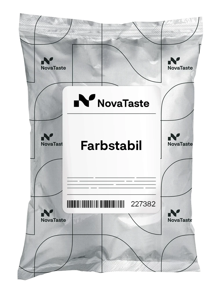 Farbstabil
