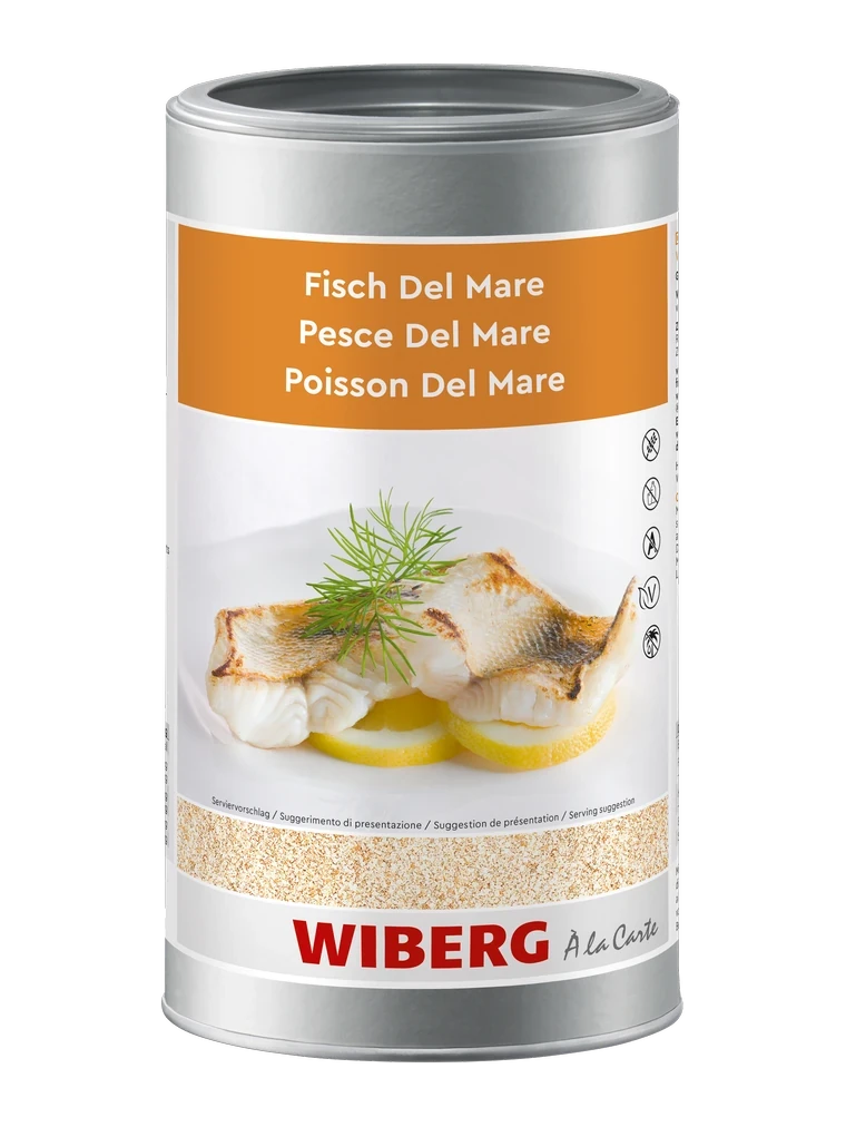 Fisch Del Mare
