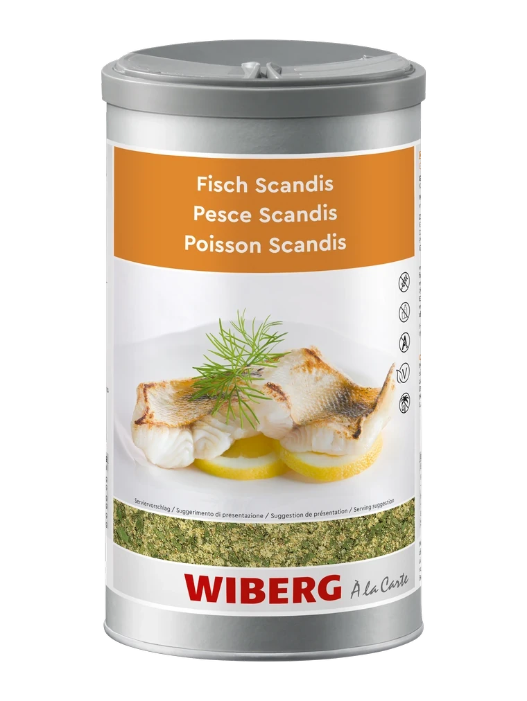 Fisch Scandis
