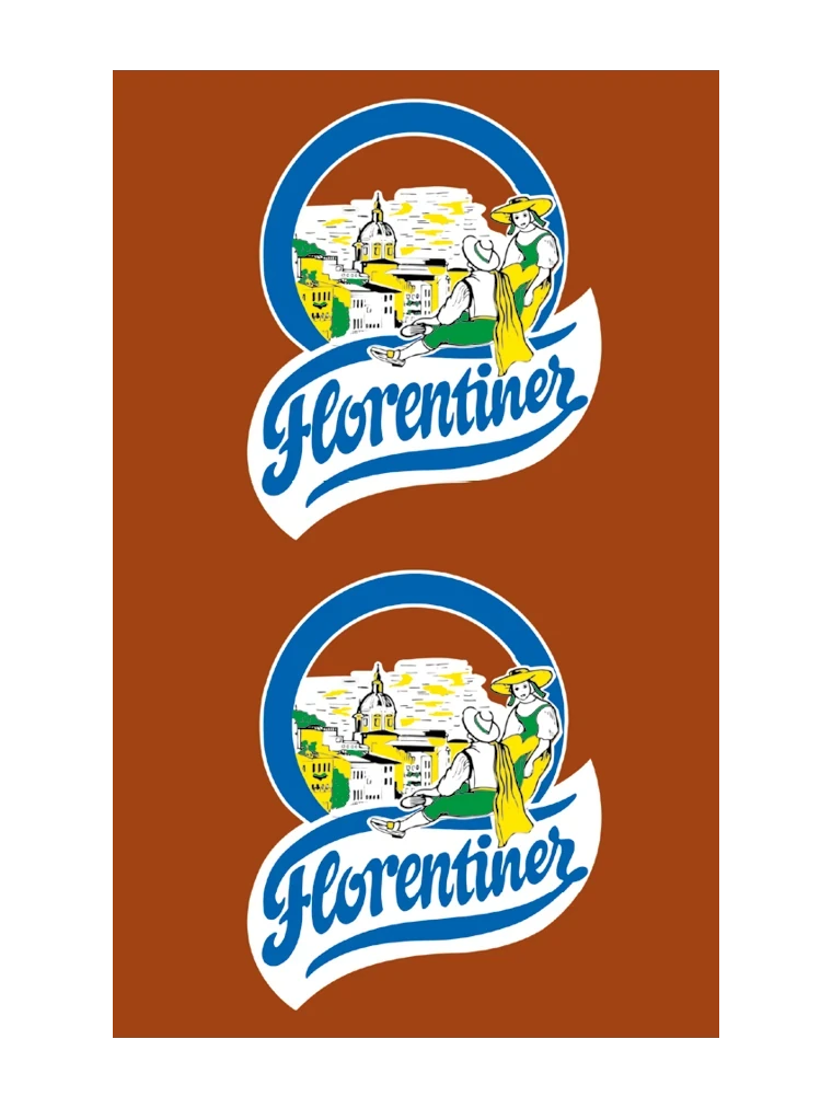 Florentiner NK 80/50 FASER BAK-D (rauchdurchlässig)