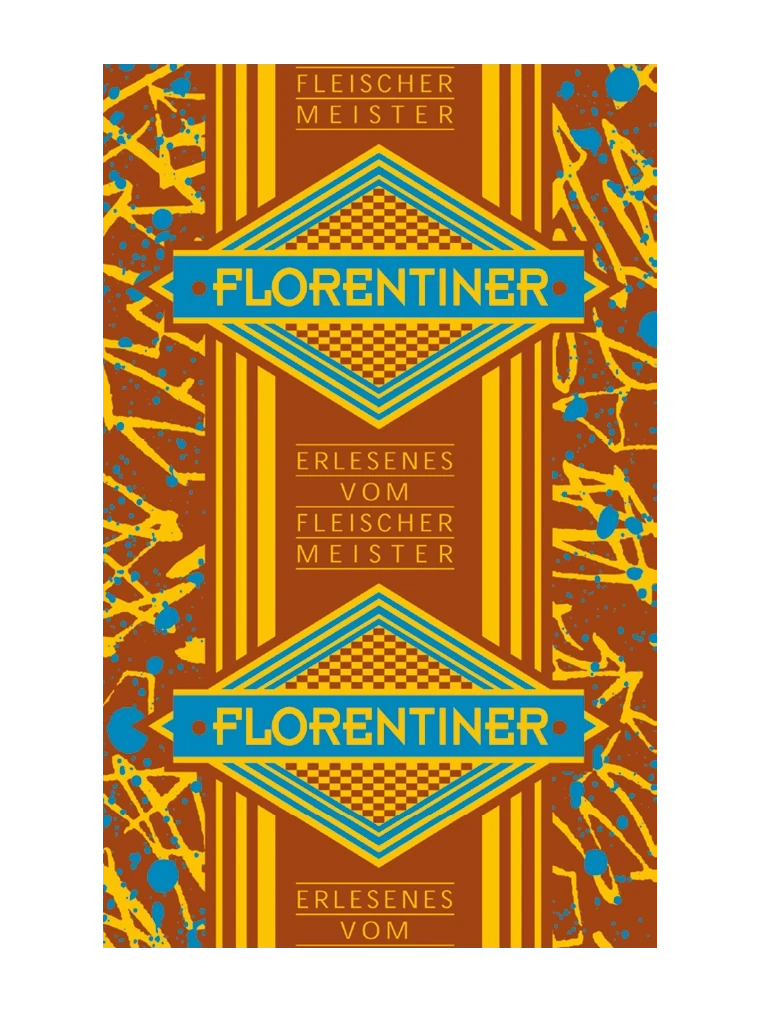 WIBERG WIBERG | Florentiner NK 90/50 FASER BAK-D (rauchdurchlässig) | 0,013 kg Produktbild