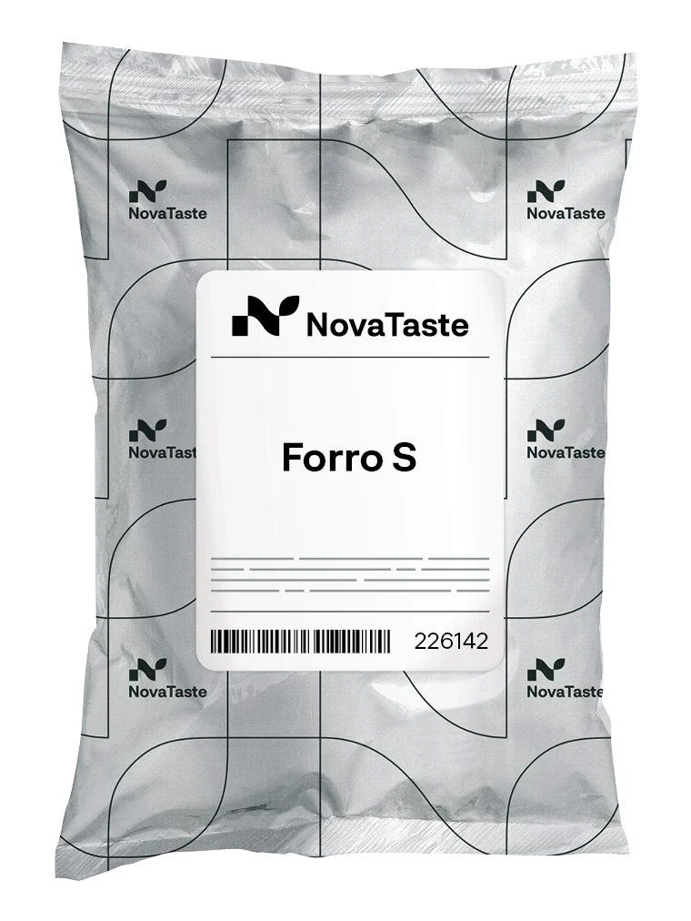 NovaTaste NovaTaste | Forro S | 1 kg Produktbild
