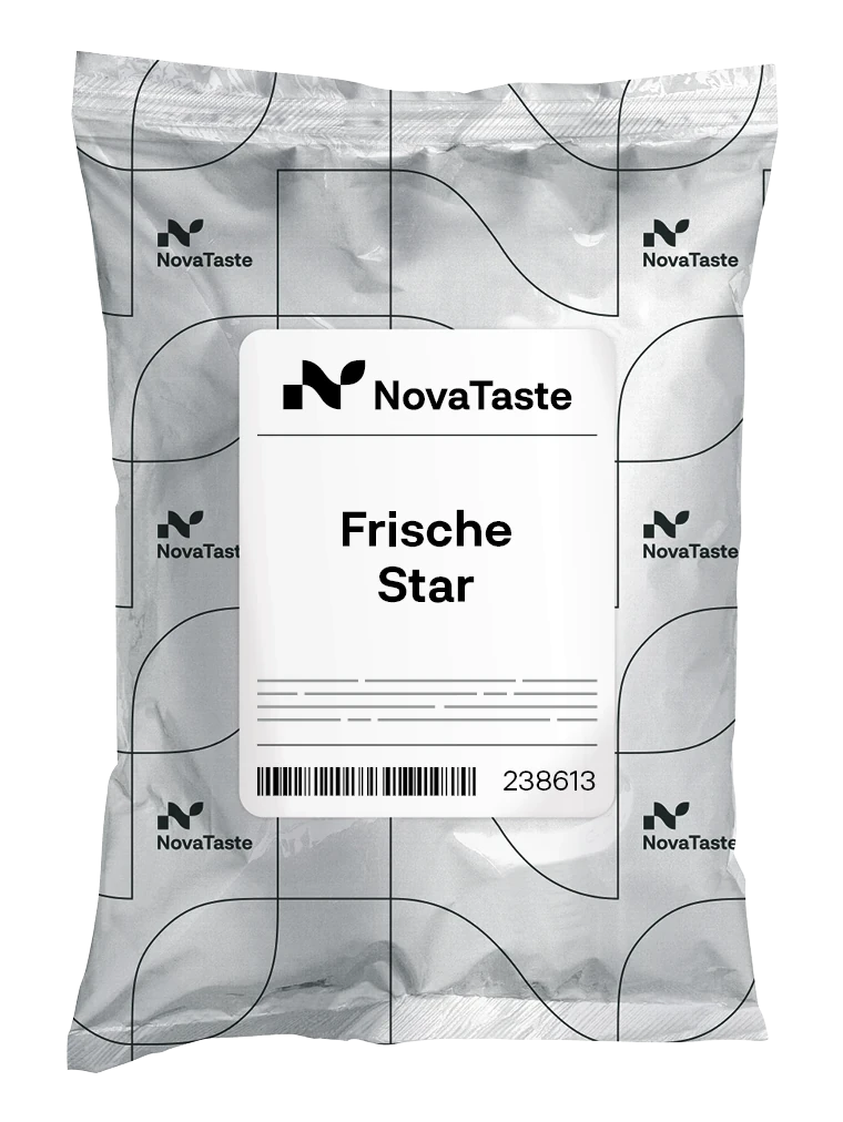 NovaTaste NovaTaste | Frische Star | 1 kg Produktbild
