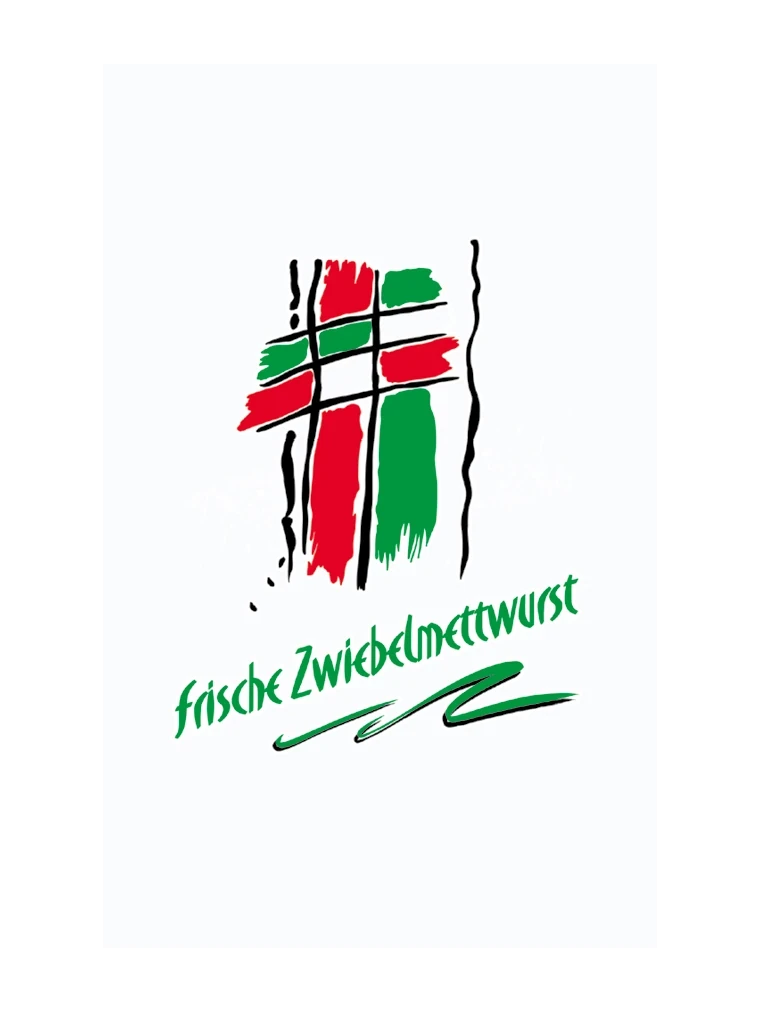 WIBERG WIBERG | Frische Zwiebelmettwurst gestippt NK 43/20 WI-STERIL TRANSPARENT (NICHT rauchdurchlässig) | 0,001 kg Produktbild