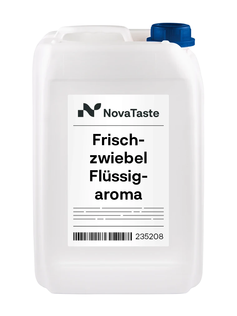 Frischzwiebel Flüssigaroma