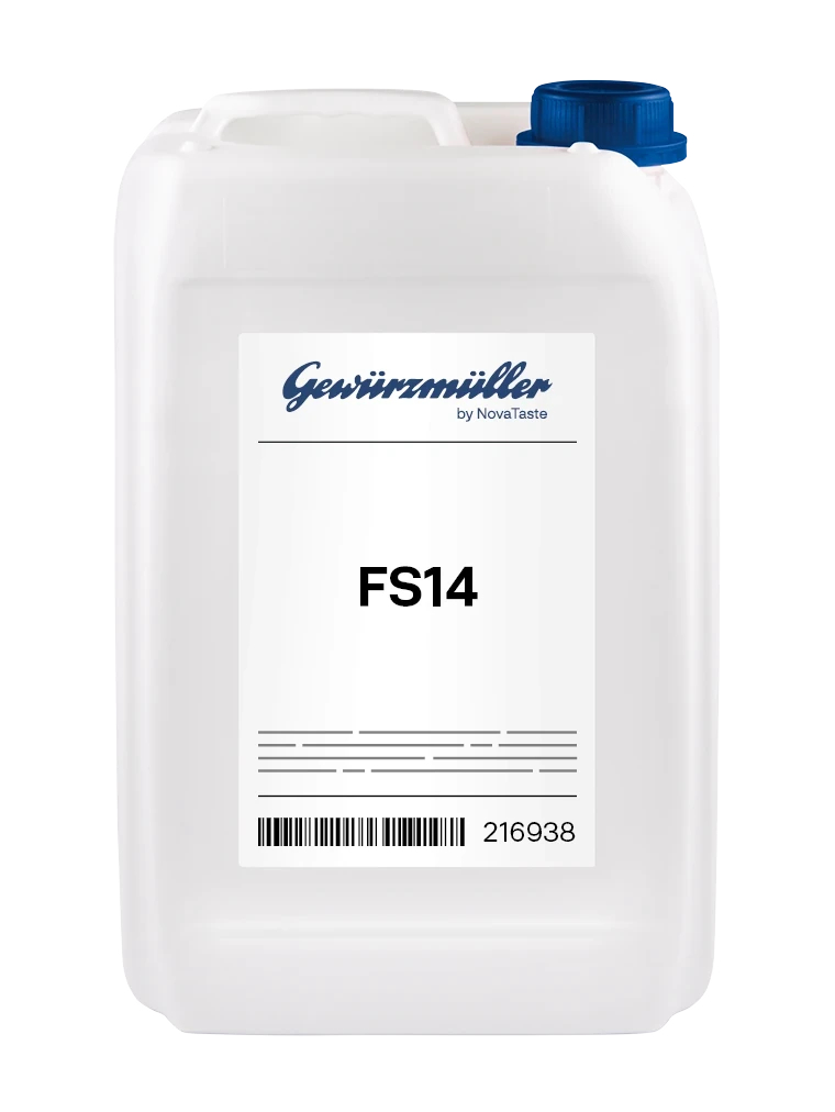 NovaTaste NovaTaste | FS14 | 6 kg Produktbild