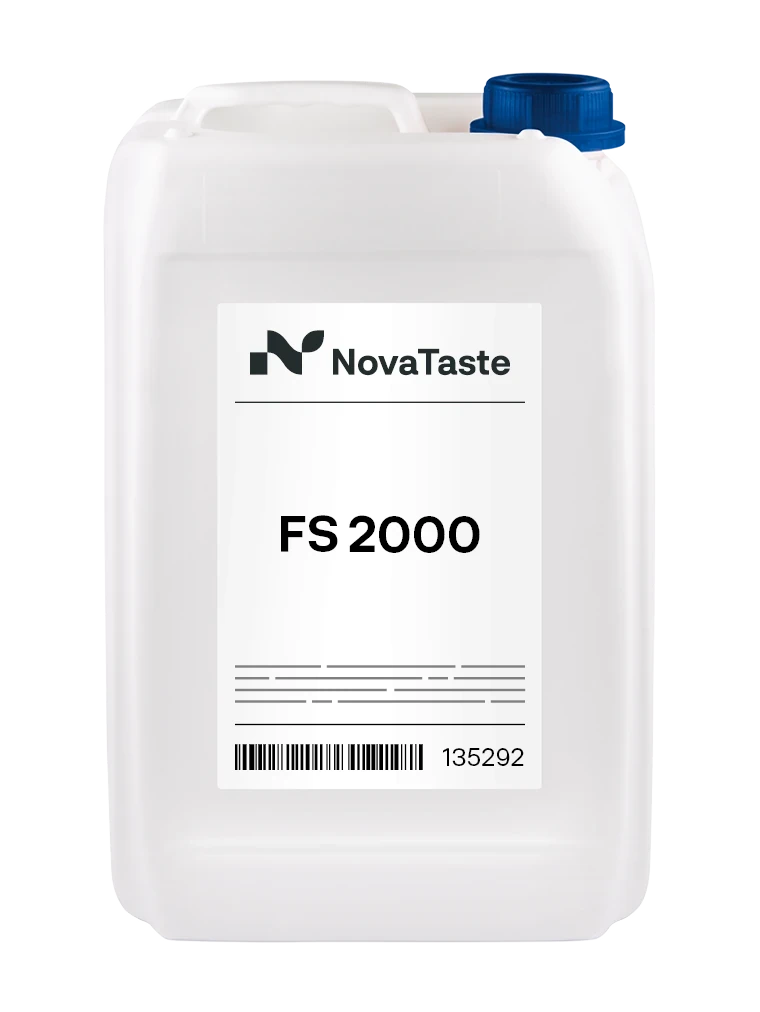 NovaTaste NovaTaste | FS 2000 | 6 kg Produktbild