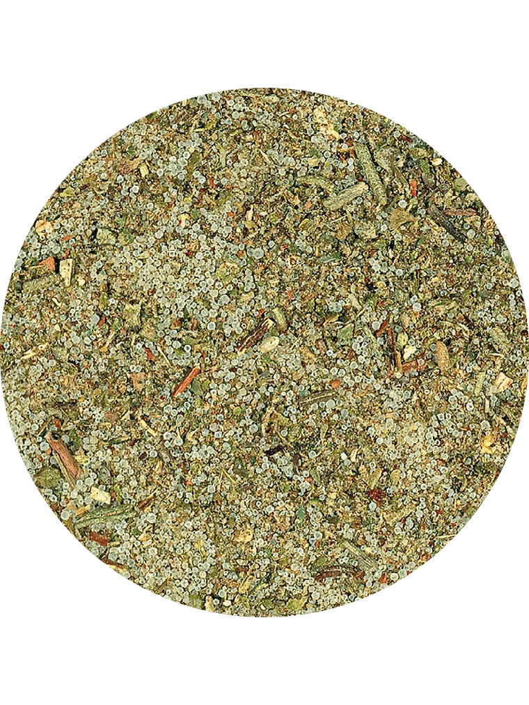 Gänse-/Enten-Knuspri