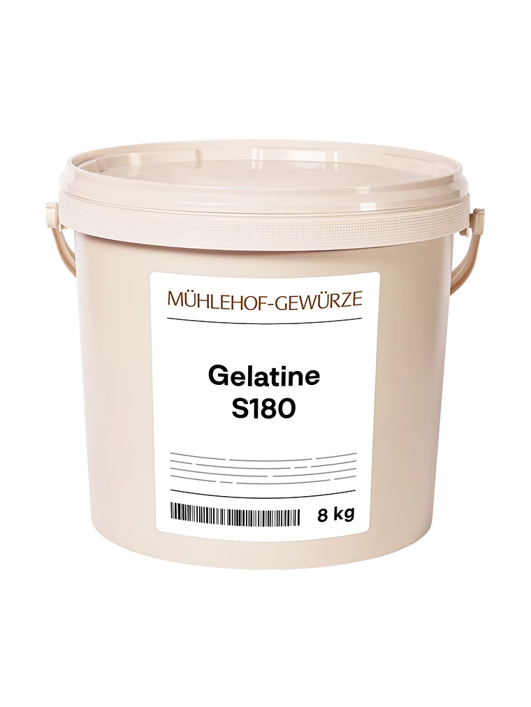 Gelatine S180