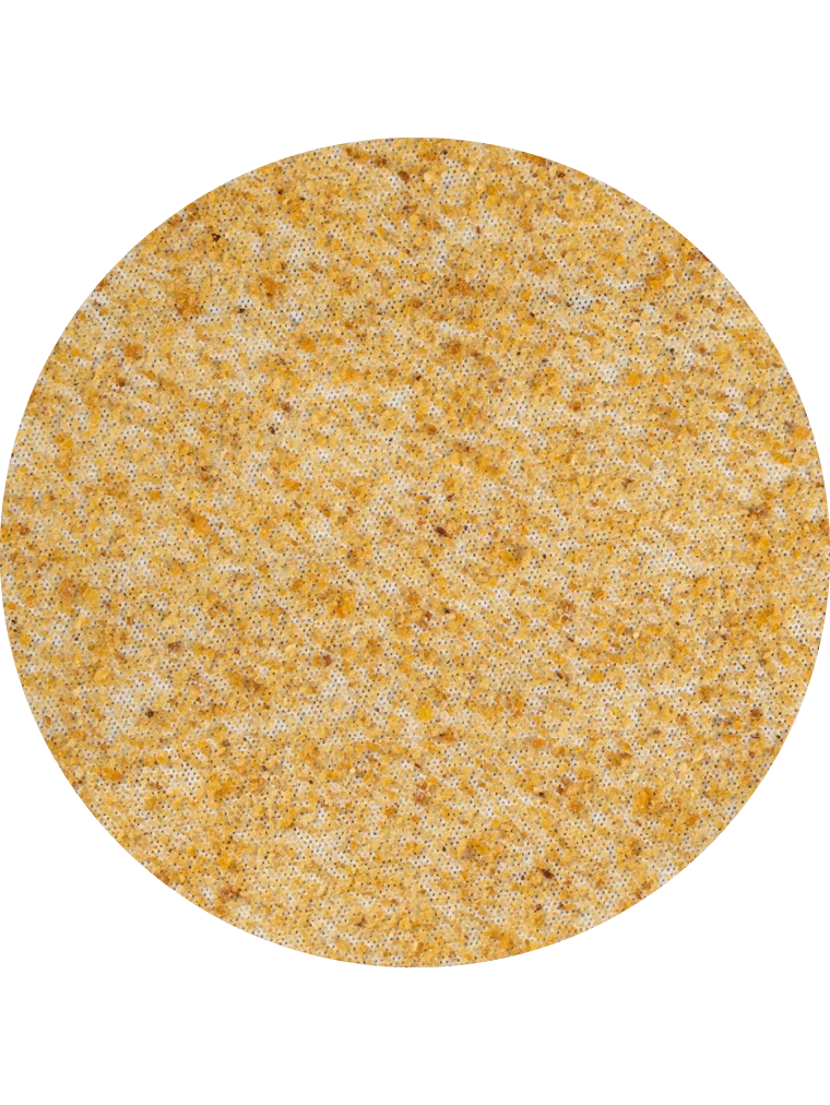 WIBERG WIBERG | Genuss Schwarte Zuschnitt 420 x 500 mm DECO QUICK® | 0,187 kg Produktbild