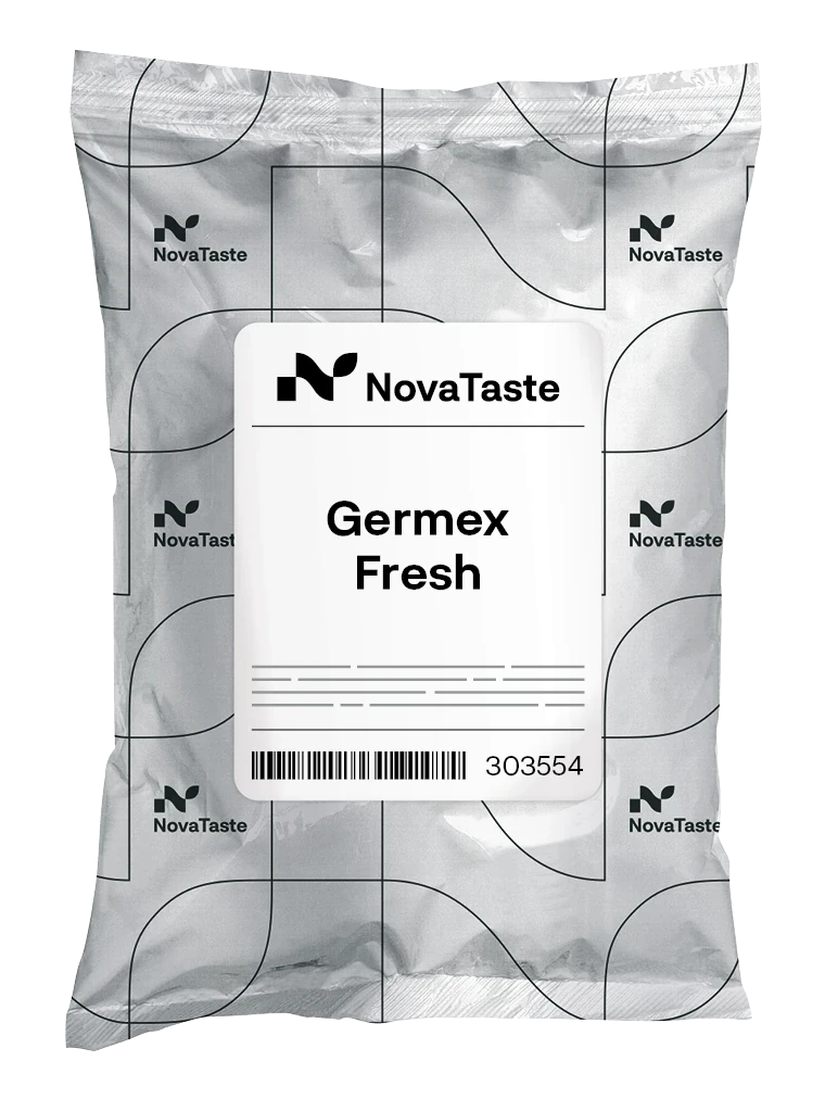 NovaTaste NovaTaste | Germex Fresh | 1 kg Produktbild