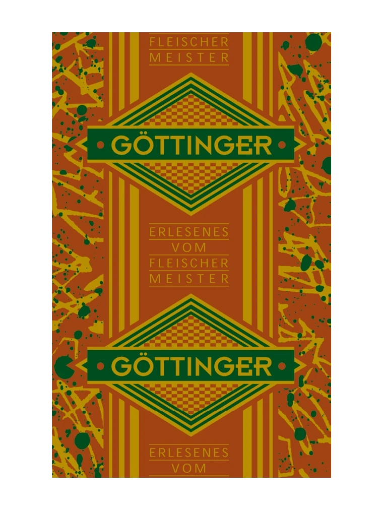 Göttinger NK 90/50 FASER BAK-D (rauchdurchlässig)