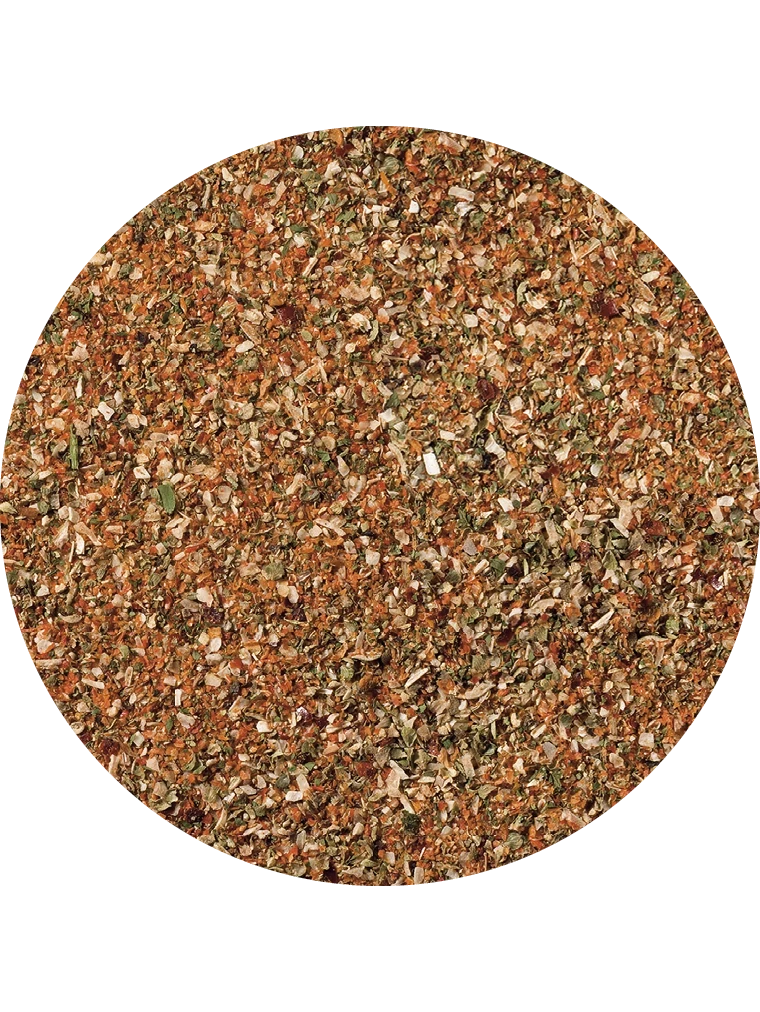 Grill-Argentina Style