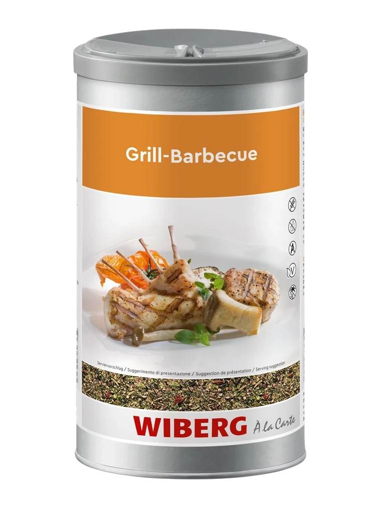 Grill-Barbecue
