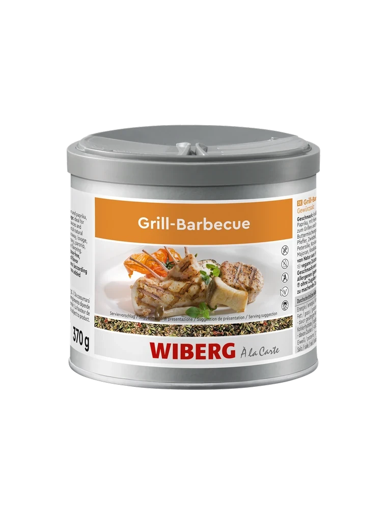 Grill-Barbecue