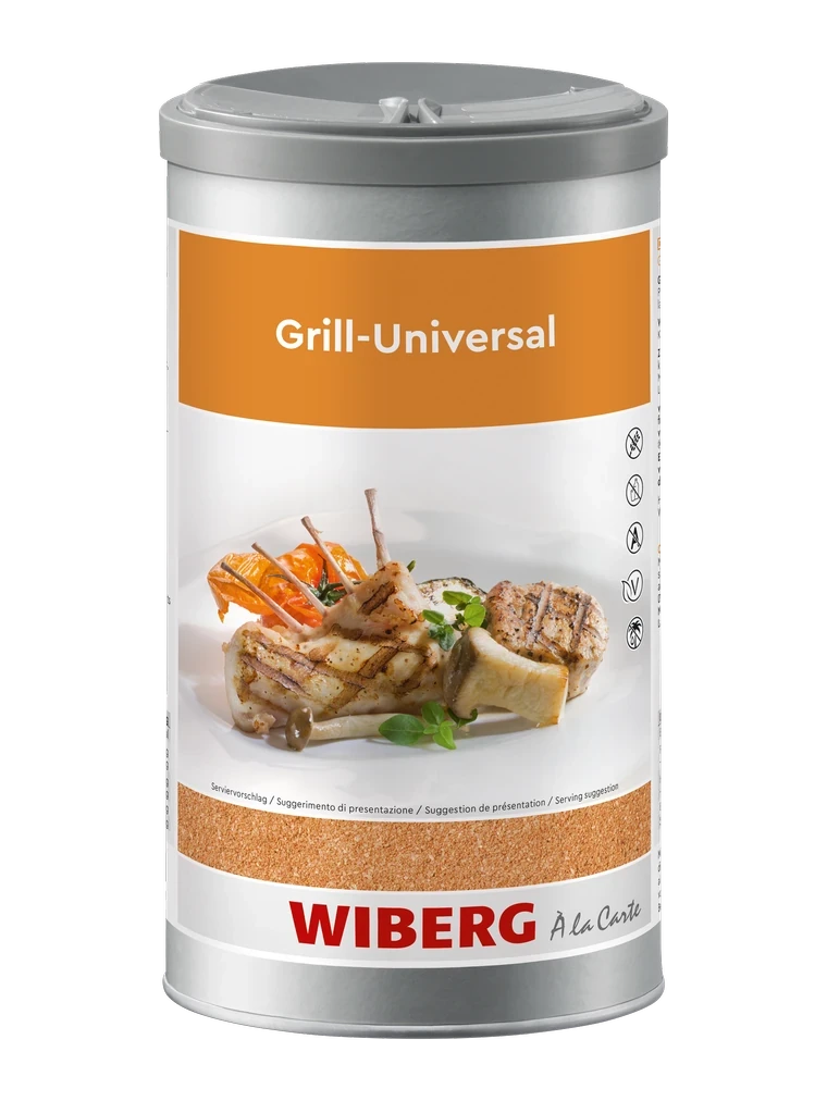 Grill-Universal