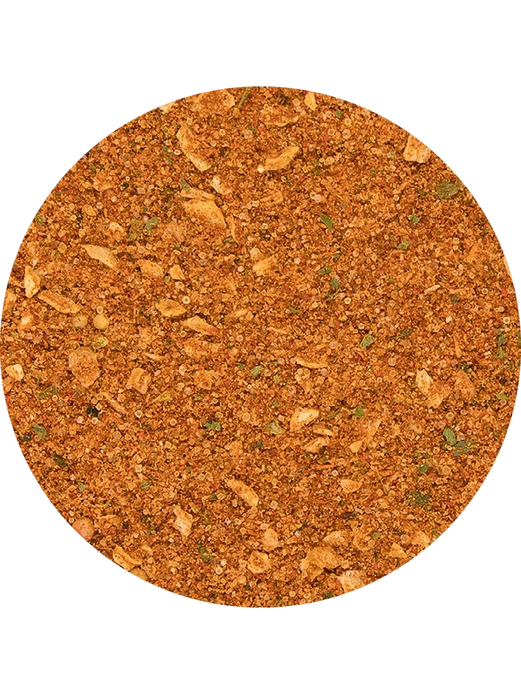 Grillpower Udoversum