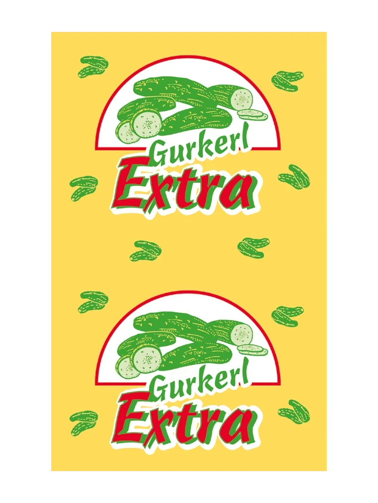 WIBERG WIBERG | Gurkerl Extra NK 90/50 SAFE-FASER CREME (NICHT rauchdurchlässig) | 0,017 kg Produktbild