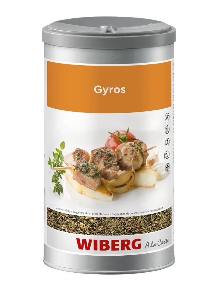 Gyros