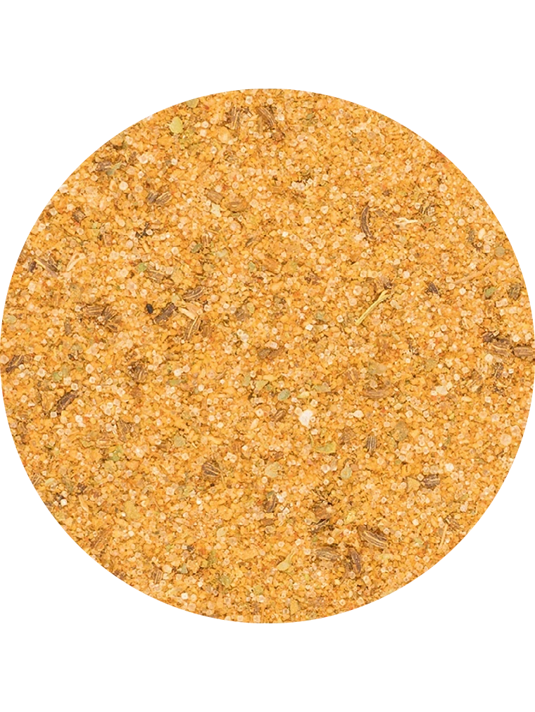 Haxenwürze-Schweinsbraten