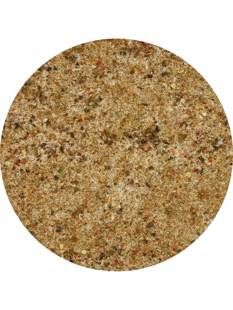 Jalapeno Füllkaliber 70/55 DECO QUICK® rund genäht mit Cliphilfe