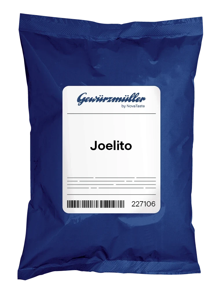 Gewürzmüller Gewürzmüller | Joelito | 1 kg Produktbild