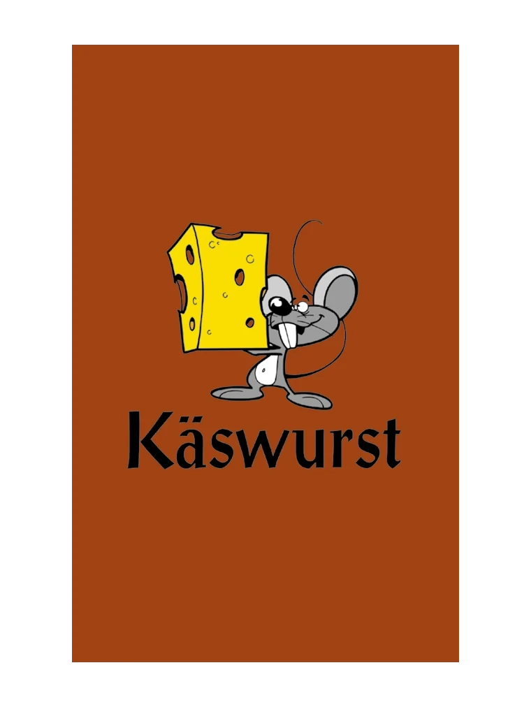 WIBERG WIBERG | Käswurst NK 60/50 FASER BAK-D (rauchdurchlässig) | 0,007 kg Produktbild