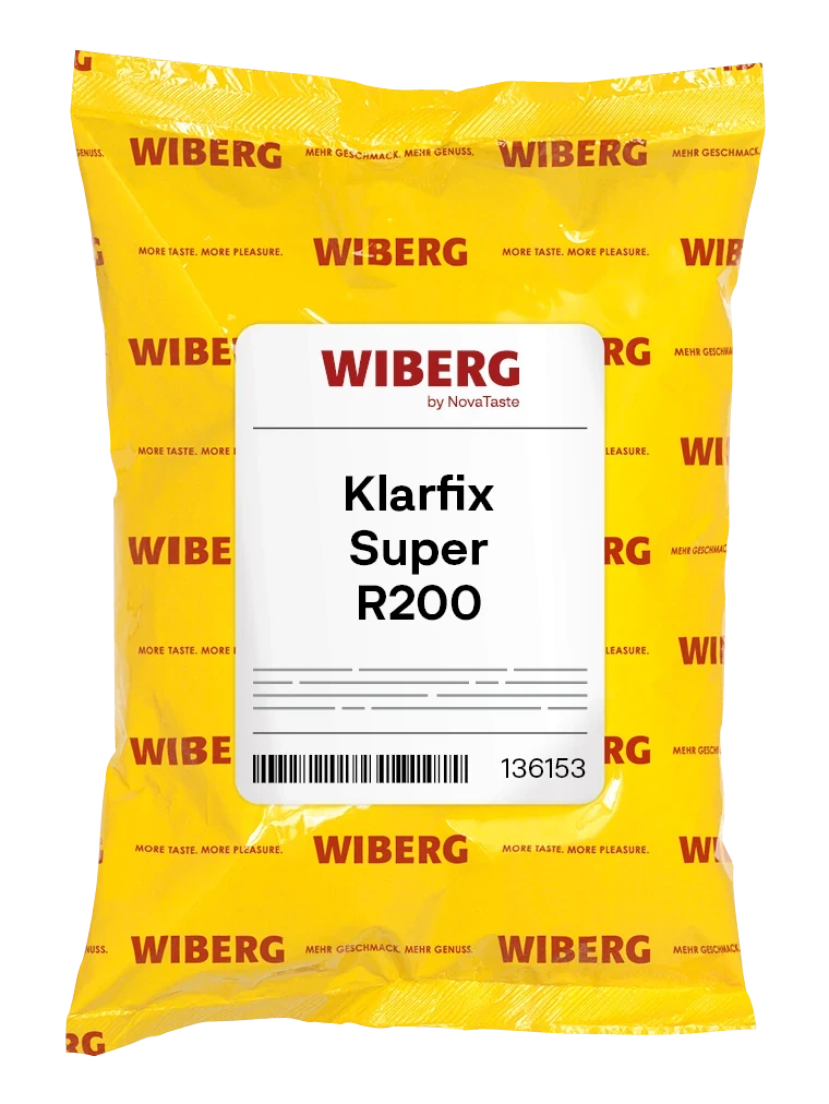 WIBERG WIBERG | Klarfix Super R200 | 1 kg Produktbild