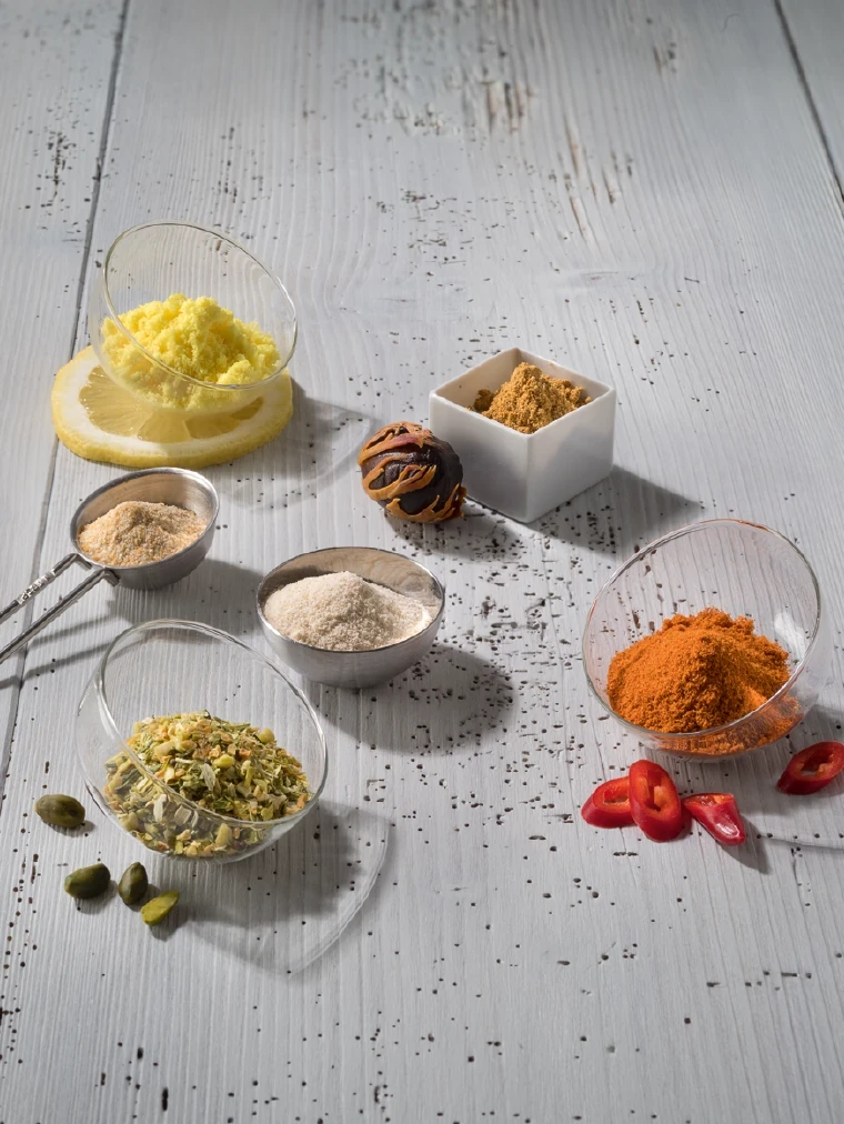 Knofi-Pur ohne Zwiebel
Knoblauchpaste