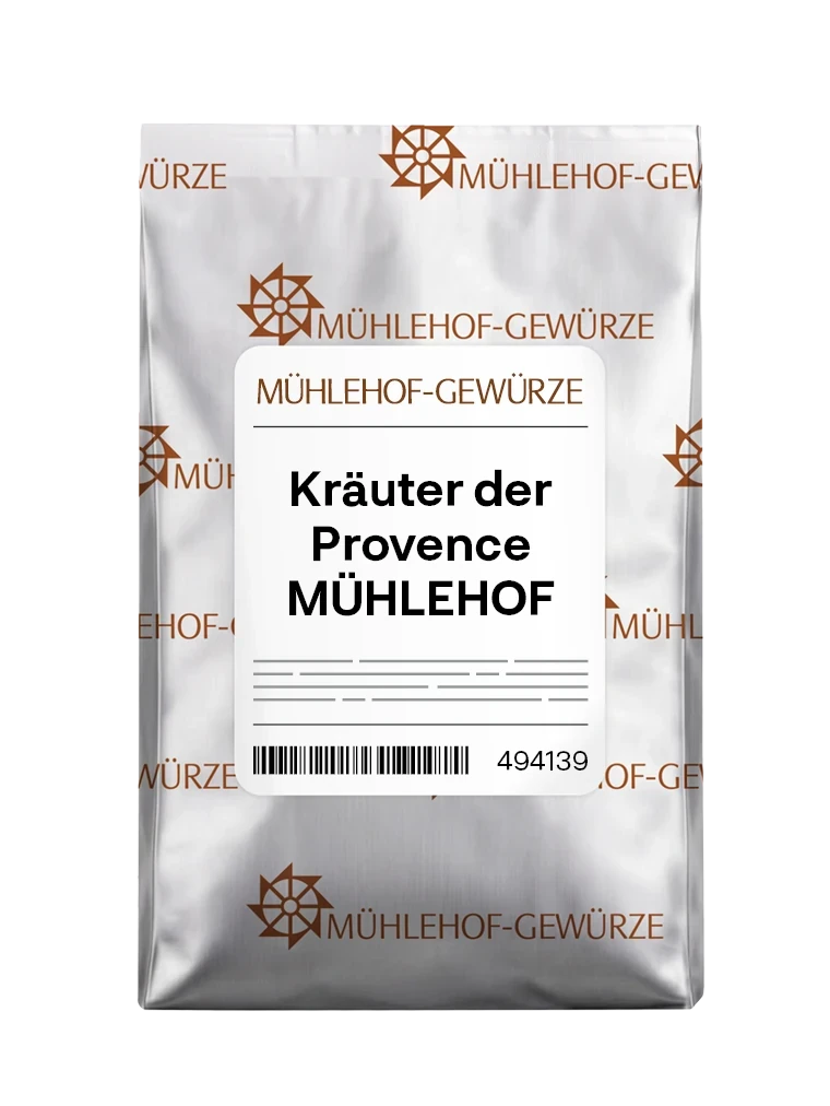 Kräuter der Provence MÜHLEHOF