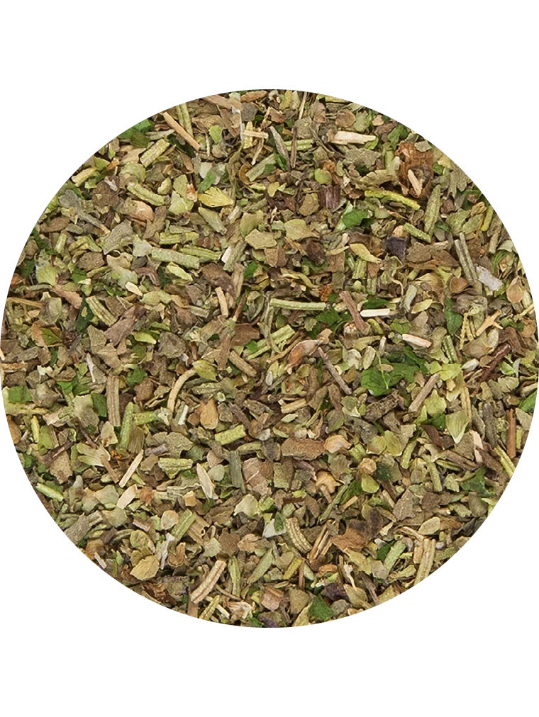 Kräuter der Provence